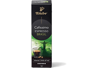 TCHIBO Cafissimo Espresso Brasil 10'lu Kapsül Kahve
