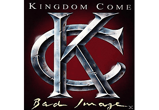 Kingdom Come - Bad Image (CD)