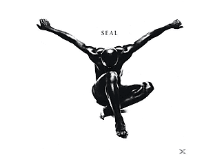 Seal - Seal 2 (CD)