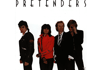 The Pretenders - Pretenders (CD)