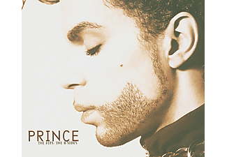 Prince - The Hits / The B-Sides (CD)
