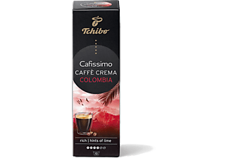 TCHIBO Cafissimo Caffe Crema Colombia 10'lu Kapsül Kahve