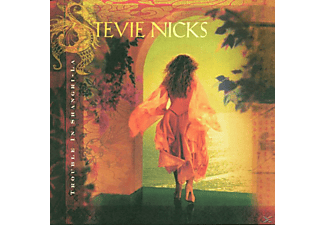 Steve Nicks - Trouble In Shangri-La (CD)