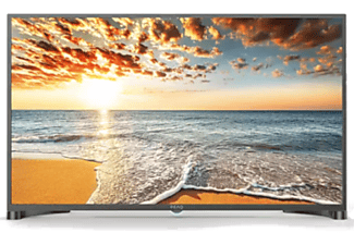 PEAQ PTV 49F0-ITR 49" 124 Ekran Uydu Alıcılı Smart Android Full-HD LED TV