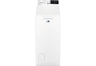 ELECTROLUX EW6TN4062H PerfectCare felültöltős mosógép, 6 kg, 1000 f/p., TimeManager