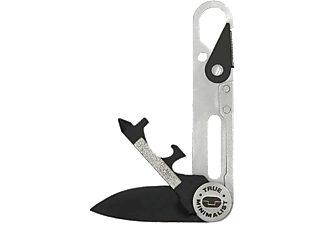 TRUE UTILITY Minimalist designer kés és multifunkciós szerszám (TU208K)