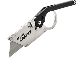 TRUE UTILITY Crafty összecsukható kés (TU590) 
