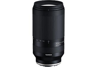 TAMRON 70-300mm f/4.5-6.3 Di lll RXD (Sony E)