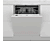 WHIRLPOOL WIC 3C34 PFE S beépíthető mosogatógép