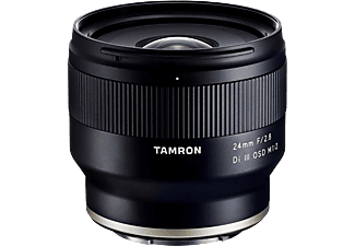 TAMRON 24mm f/2.8 Di lll OSD 1:2 Macro (Sony E) objektív