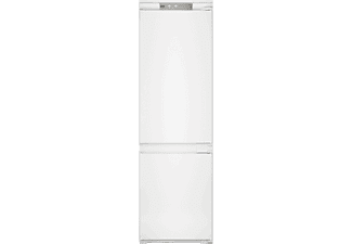WHIRLPOOL WHC18 T574 P beépíthető Total No Frost kombinált hűtőszekrény