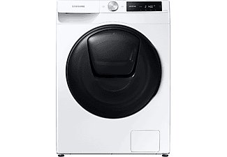 SAMSUNG WD10T654DBE1AH 25 Program 10.5 kg / 6 kg 1400 Devir Kurutmalı Çamaşır Makinesi  Beyaz