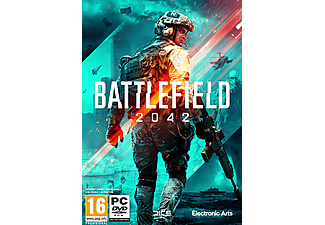 Battlefield 2042 (PC)