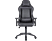 TESORO Alphaeon S1 gamer szék, fekete