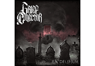 Grief Collector - En Delirium (CD)