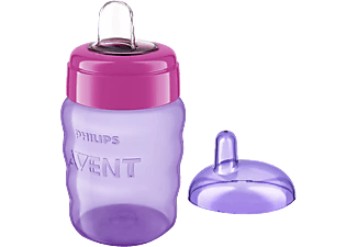 PHILIPS AVENT SCF553/03 Itatópohár, itatófejjel