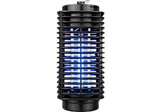 ASONIC AS-A23 3W UV Işıklı Sinek Öldürücü Siyah