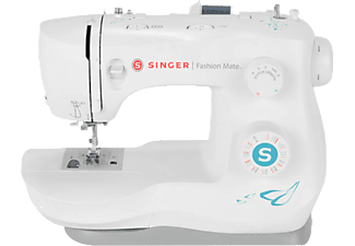 SINGER 3342 Fashion Mate varrógép