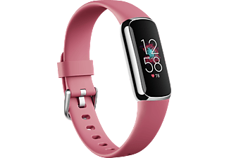 FITBIT Fitbit Luxe Roze
