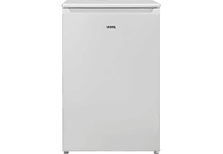 VESTEL SB14001 F Enerji Verimlilik Sınıfı 121L Mini Buzdolabı Beyaz