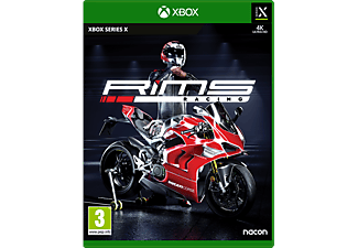 RiMS Racing | Xbox Series X