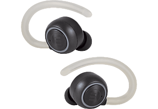 MAXELL Halo Sport vezeték nélküli sport fülhallgató mikrofonnal, világítással (348484)