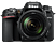 NIKON D7500 + Nikkor AF-S DX 18-140 VR Dijital SLR Fotoğraf Makinesi