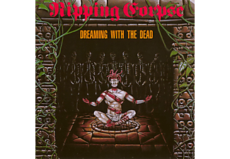 Ripping Corpse - Dreaming With The Dead (CD)