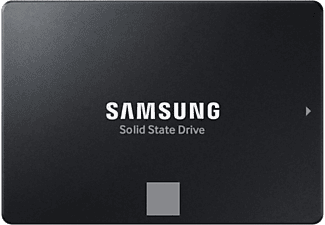 SAMSUNG 870 Evo 500GB SATA3 2.5" 560/530MB/S MZ-77E500BW SSD