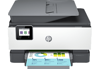 HP OfficeJet Pro 9012e All-in-One