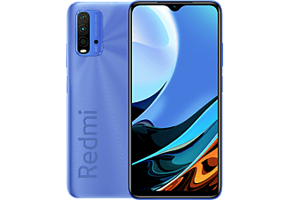 XIAOMI Redmi 9T 128 GB Akıllı Telefon Mavi