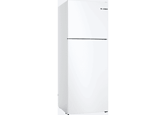 BOSCH KDN55NWF1N F Enerji Sınıfı 453L İki Kapılı No-Frost Buzdolabı Beyaz