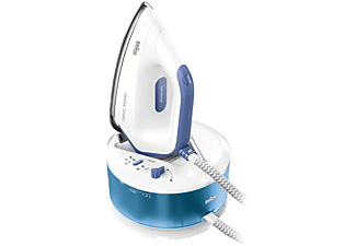 BRAUN CareStyle Compact IS 2143 BL Blauw