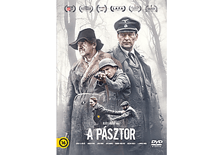 A Pásztor (DVD)