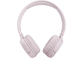 JBL Tune 510BT Multi Connect Kulak Üstü Bluetooth Kulaklık Pembe
