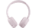 JBL Tune 510BT Multi Connect Kulak Üstü Bluetooth Kulaklık Pembe