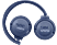 JBL Tune 510BT Multi Connect Kulak Üstü Bluetooth Kulaklık Mavi