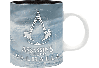 Assassin's Creed - Raid Valhalla bögre