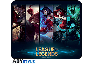 League Of Legends - Champions egérpad