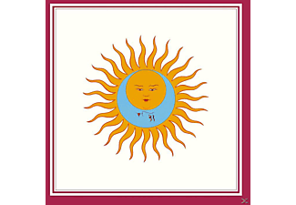 King Crimson - Larks' Tongues In Aspic - 40th Anniversary Edition (CD)