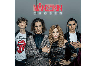 Maneskin - Chosen (Reissue) (Vinyl LP (nagylemez))