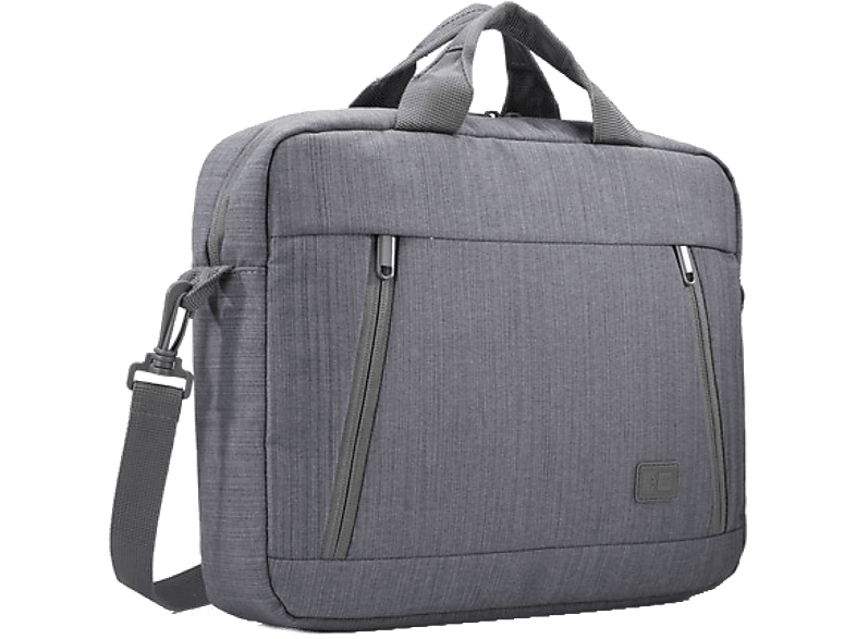 CASE LOGIC Notebook Tasche Huxton Attaché 13 Zoll Graphite online