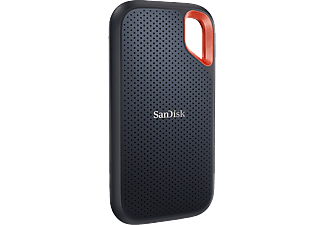 Sandisk Extreme Portable SSD 4TB V2