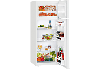 LIEBHERR GKW 1455 felülfagyasztós kombinált hűtőszekrény