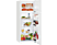 LIEBHERR GKW 1455 felülfagyasztós kombinált hűtőszekrény