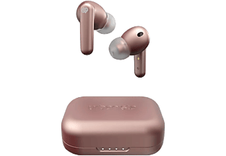 URBANISTA Vezeték nélküli fülhallgató - LONDON Noise Cancelling True Wireless, Rose Gold - Pink