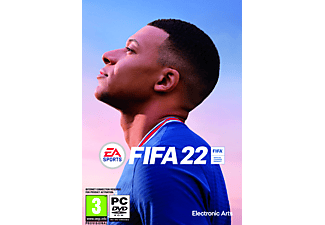 FIFA 22 (PC)