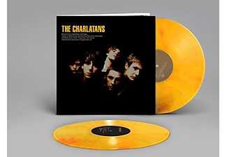 The Charlatans - Charlatans | LP