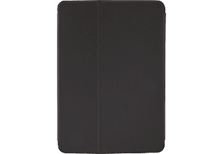 CASELOGIC Snapview Portfolio iPad 10.2" Koruyucu Kılıf Siyah