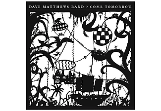 Dave Matthews Band - Come Tomorrow (Vinyl LP (nagylemez))